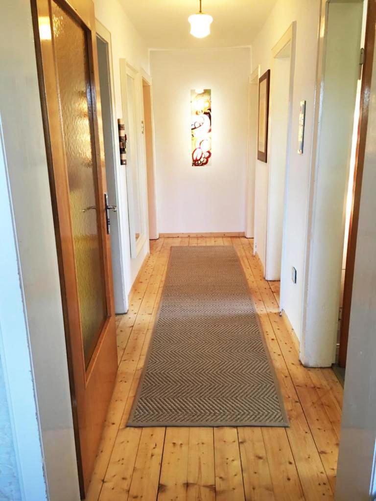 Ferienwohnung Hyggelig - Goettingen Harz Duderstadt Gleichen Exterior photo