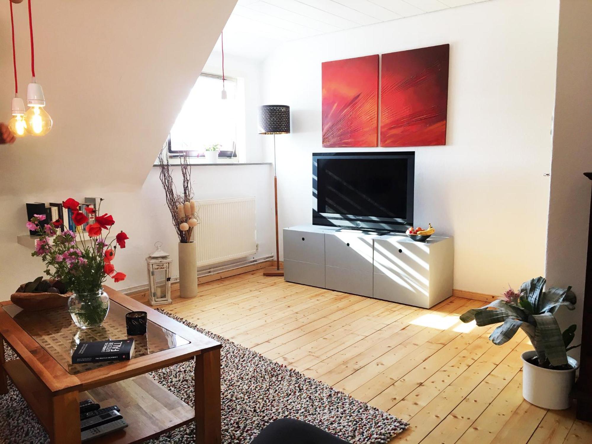 Ferienwohnung Hyggelig - Goettingen Harz Duderstadt Gleichen Exterior photo